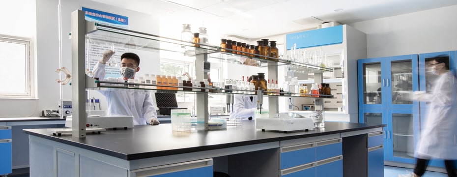 農(nóng)貿(mào)市場檢測方案